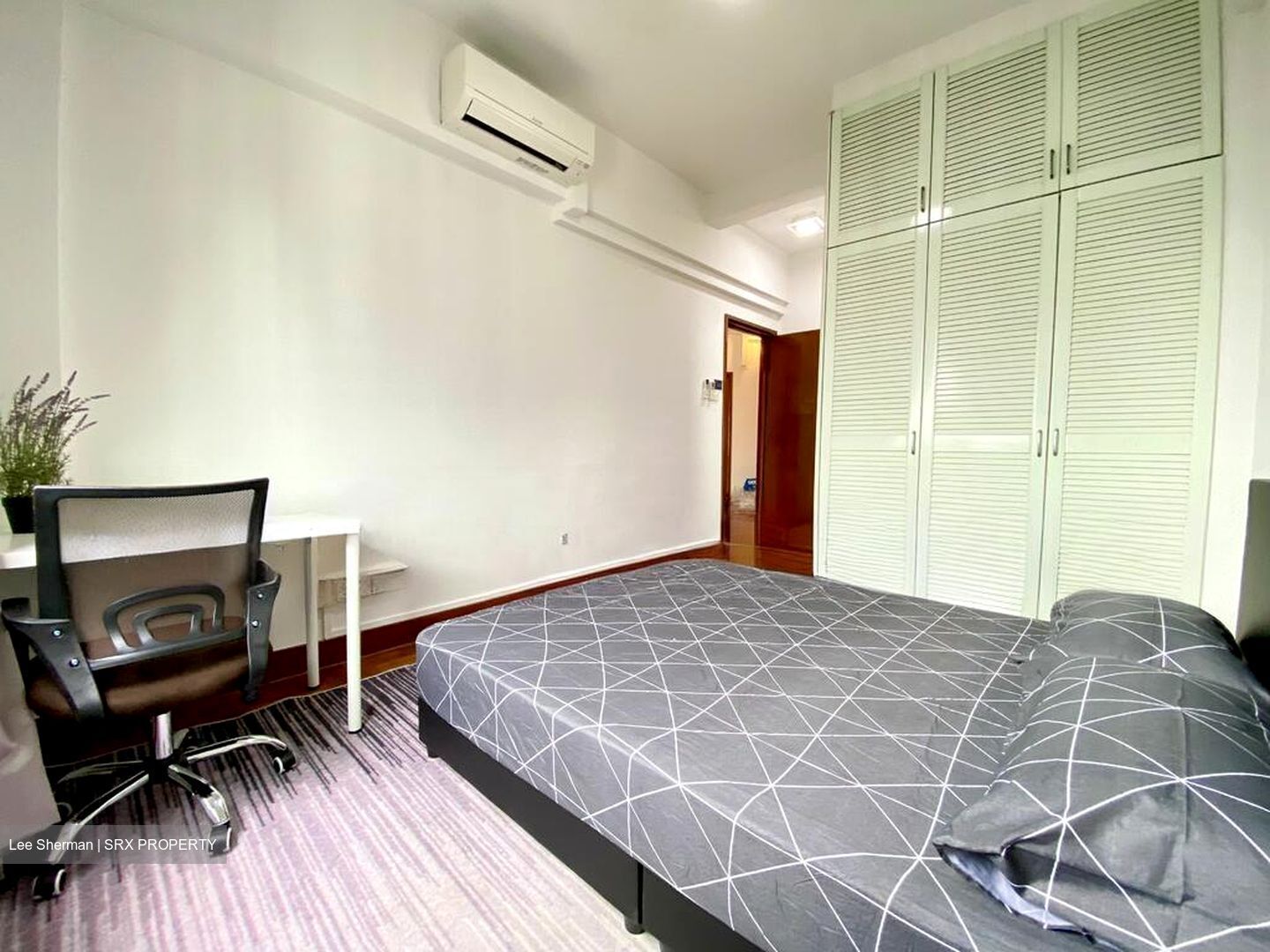 Parc Oasis (D22), Condominium #551585371